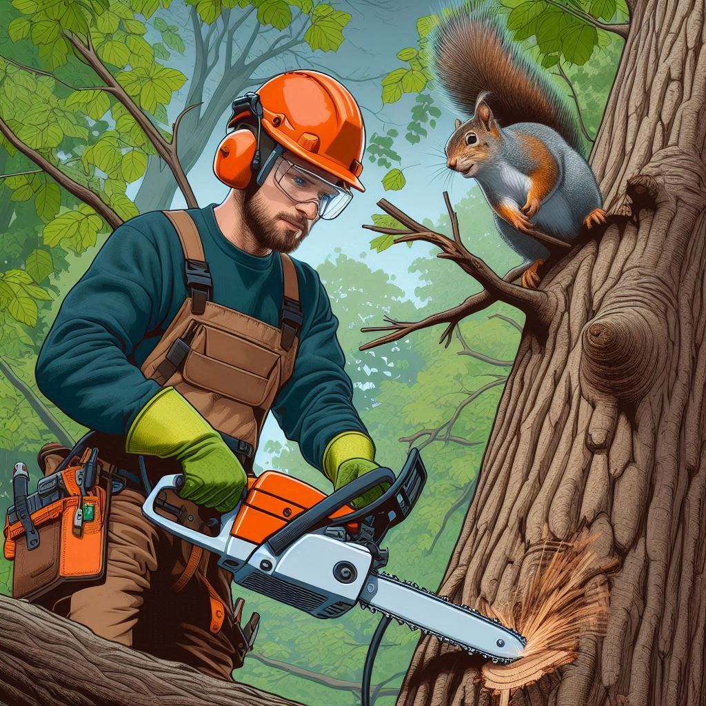 Best Tree Trimming in Burlington, Massachusetts - Professional Service by Burlington Tree Experts