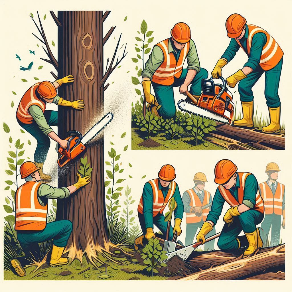 Expert Tree Removal Services in Burlington, MA Professional Complete Tree Removal Services Burlington MA - Expert Tree Removal and Stump Grinding by Tree Removal Burlington