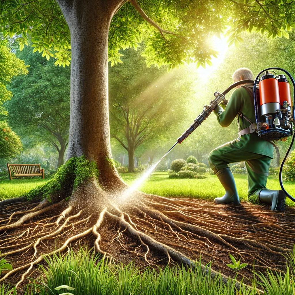 High-Quality Deep Root Fertilization Services Available in Burlington, MA Premium Deep Root Fertilization Services in Burlington, Massachusetts