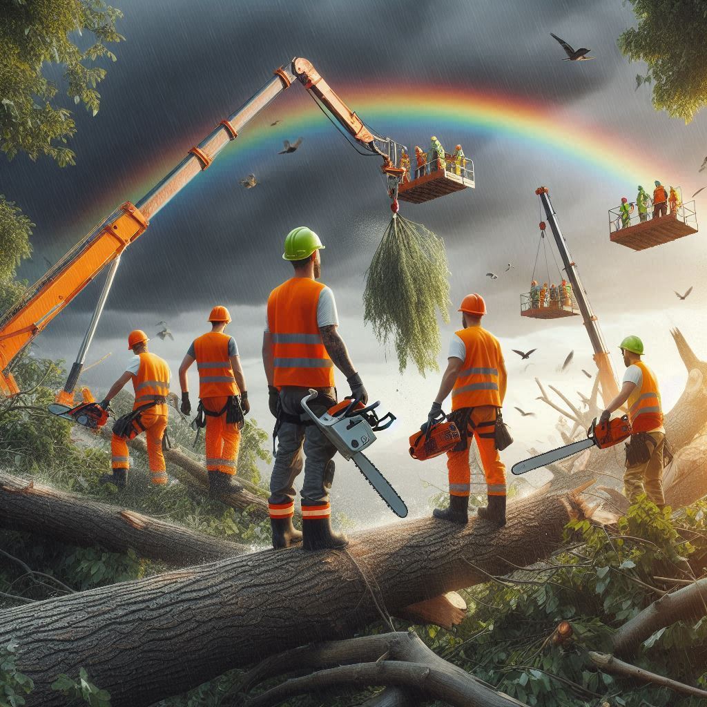 Expert Storm Cleanup and Restoration Services in Burlington, MA Professional Storm Cleanup Services in Burlington, MA - Expert Damage Restoration