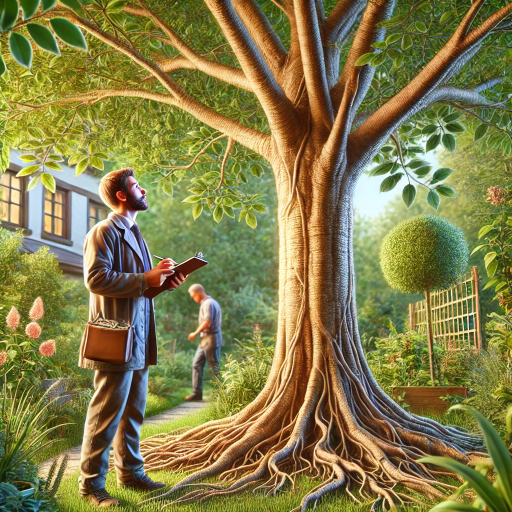 High-Quality Tree Consulting Services Available in Burlington, MA Premium Tree Consulting Services in Burlington, Massachusetts