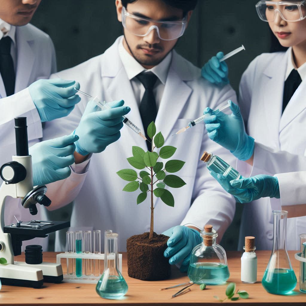 Expert Tree Disease Treatment Services in Burlington, MA Professional Tree Disease Treatment in Burlington, Massachusetts