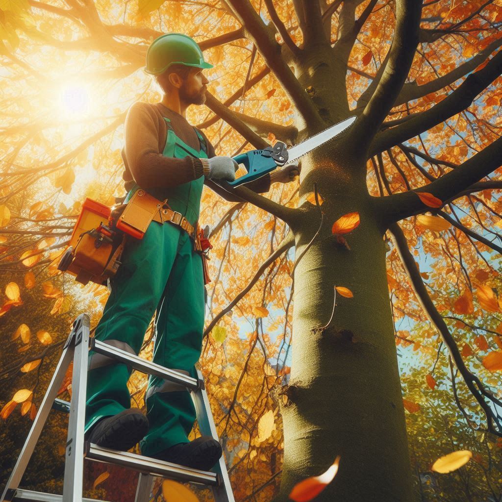 Expert Tree Maintenance in Burlington, MA Professional Tree Maintenance Services in Burlington, Massachusetts