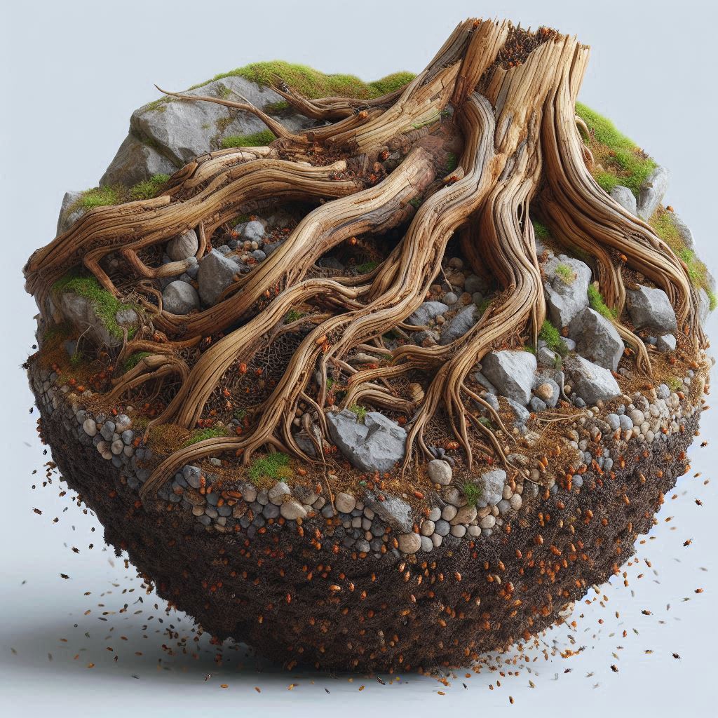 Professional Tree Root Removal Service in Burlington Massachusetts